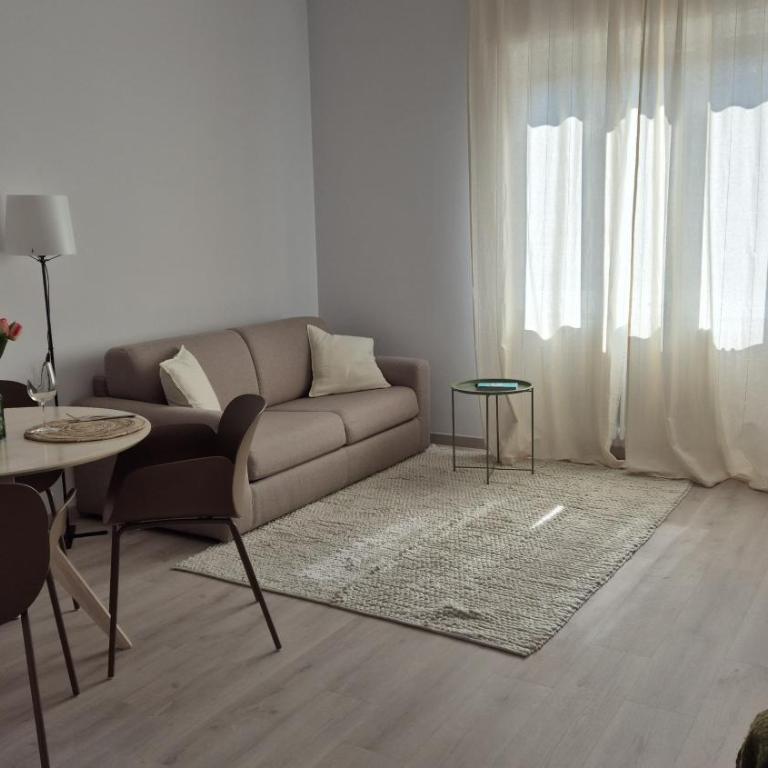 Lake Como House - Appartamento con 1 Camera da Letto - 11