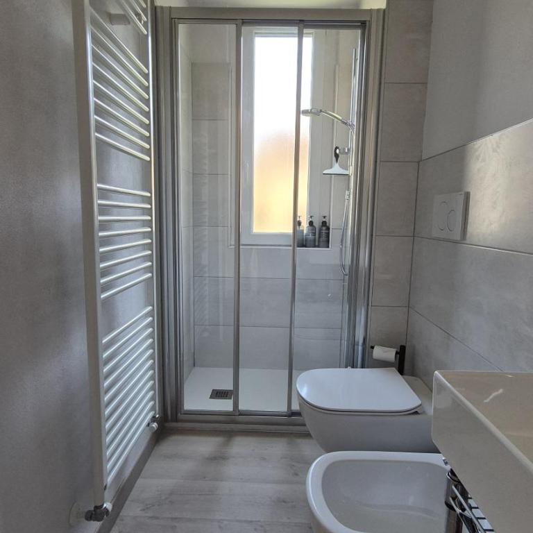 Lake Como House - Appartamento con 1 Camera da Letto - 16