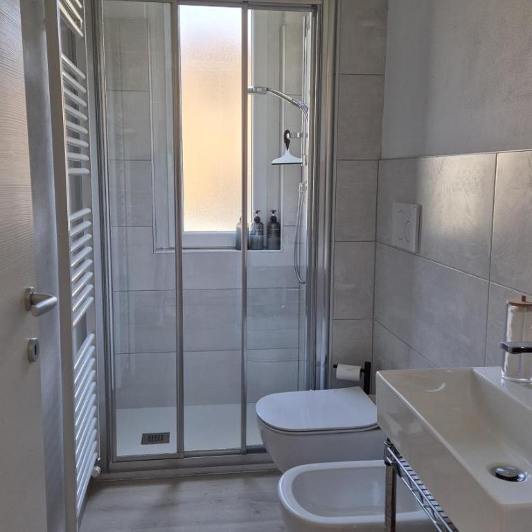 Lake Como House - Appartamento con 1 Camera da Letto - 9