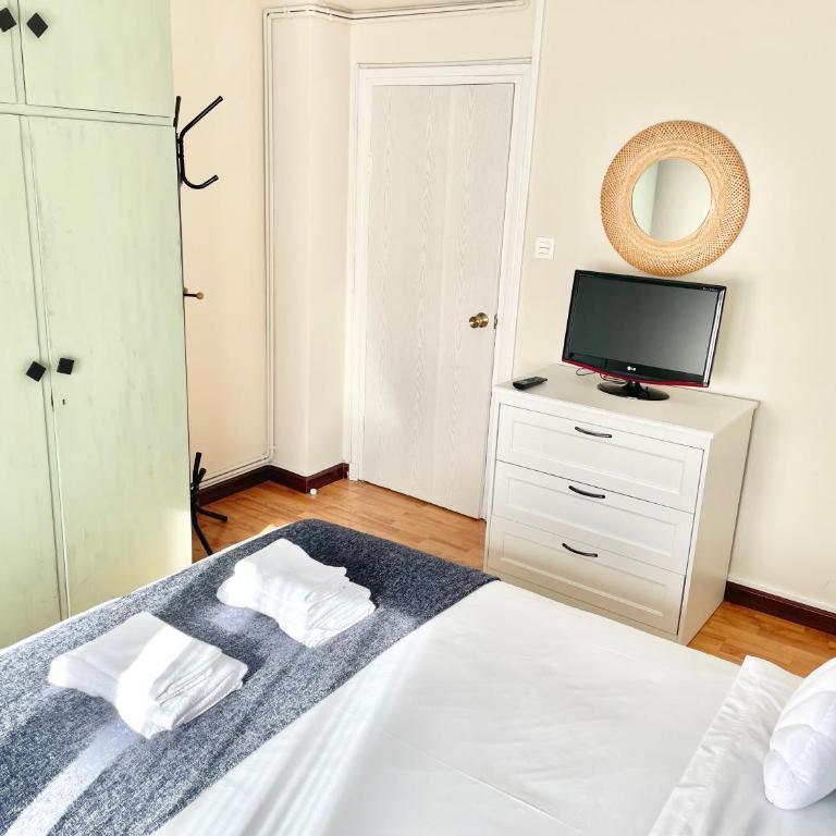 La Terraza de Cimadevilla - Apartamento de 2 dormitorios - 12