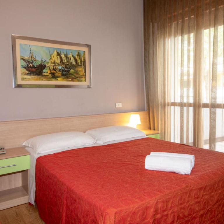 Hotel Nazionale - Camera Tripla Standard - 2