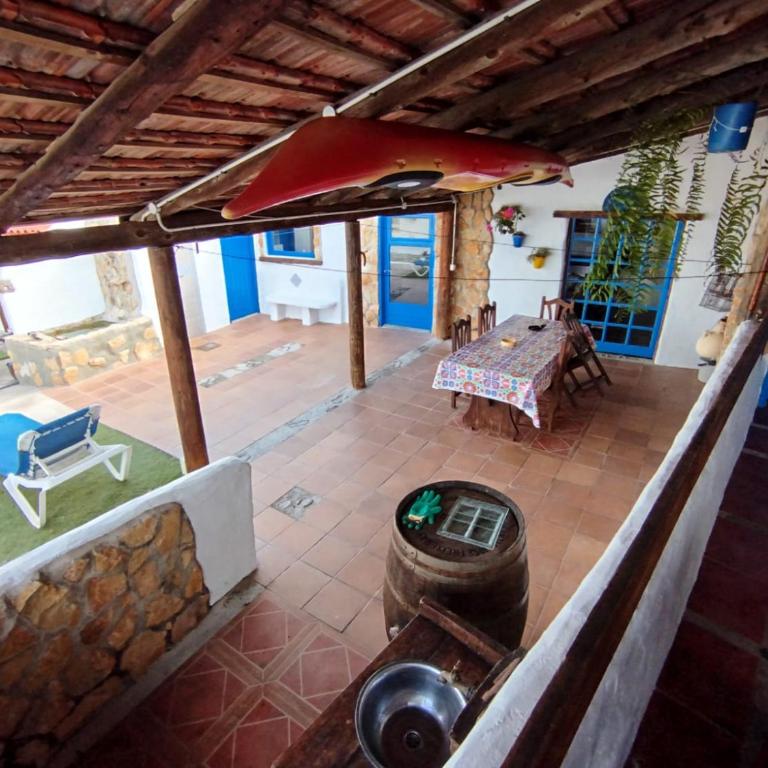 La Cuadra de Juan - Two-Bedroom House - 7