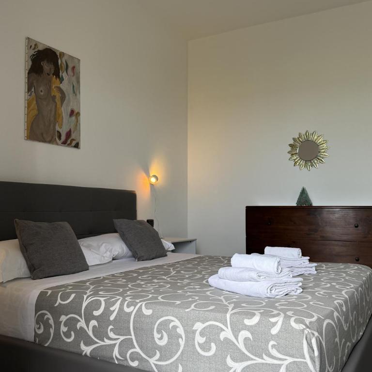 Light stadium - Appartamento con 1 Camera da Letto - 70