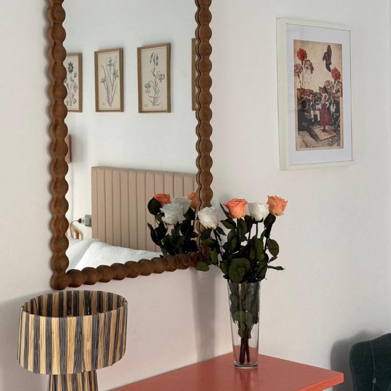 Casa Duplex en centro granada- Parking Opcional - One-Bedroom House - 15
