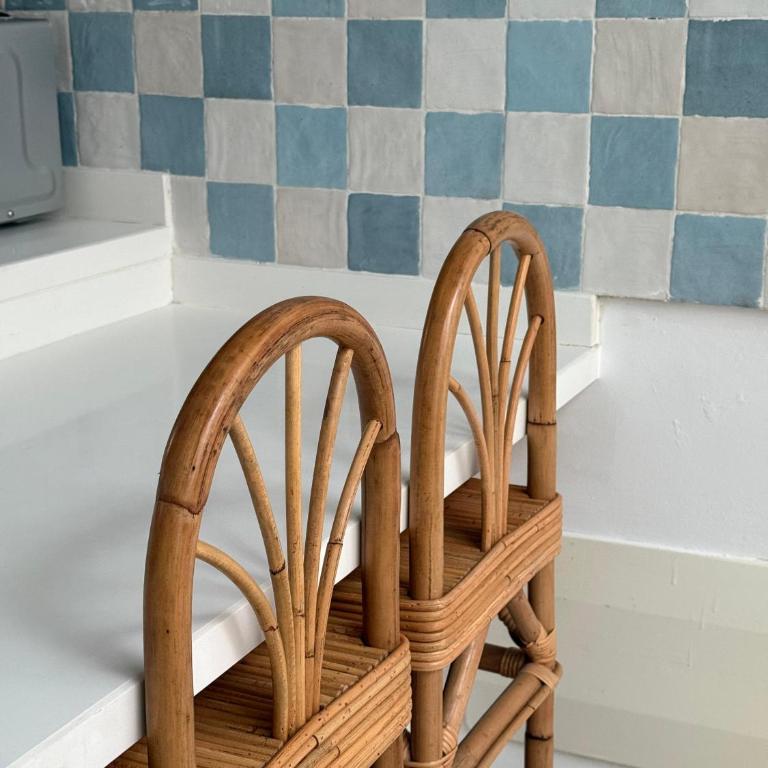 Casa Duplex en centro granada- Parking Opcional - One-Bedroom House - 6