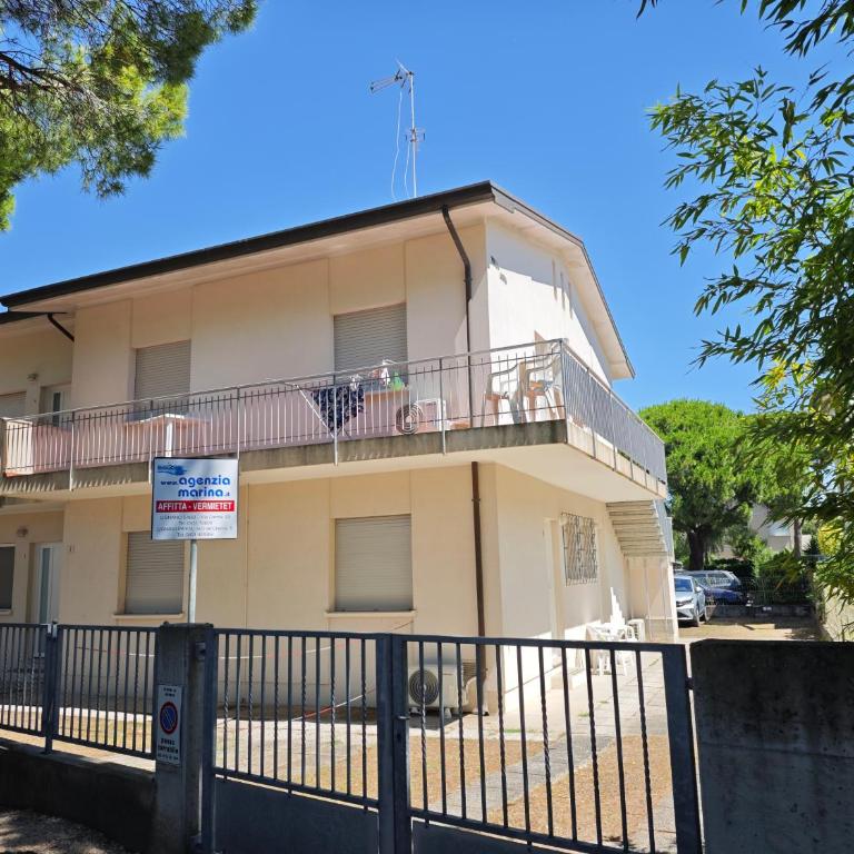 Villa ANNA 4 - Appartamento con 1 Camera da Letto - 10