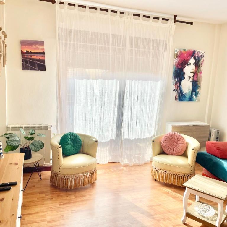La Terraza de Cimadevilla - Apartamento de 2 dormitorios - 16
