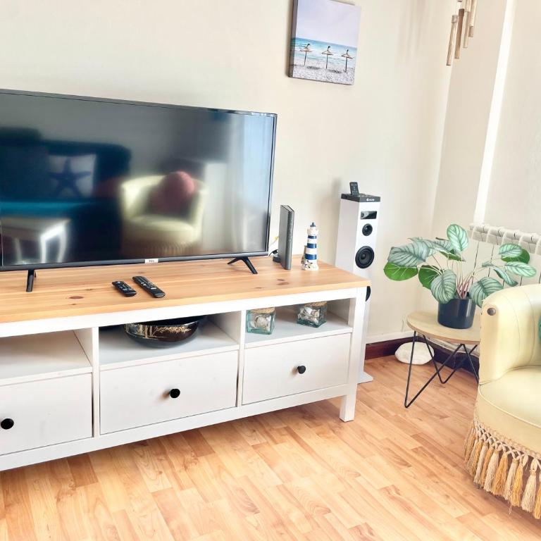 La Terraza de Cimadevilla - Apartamento de 2 dormitorios - 17