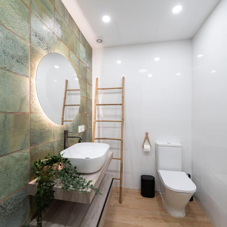 Arena - Apartamento de 2 dormitorios - 15