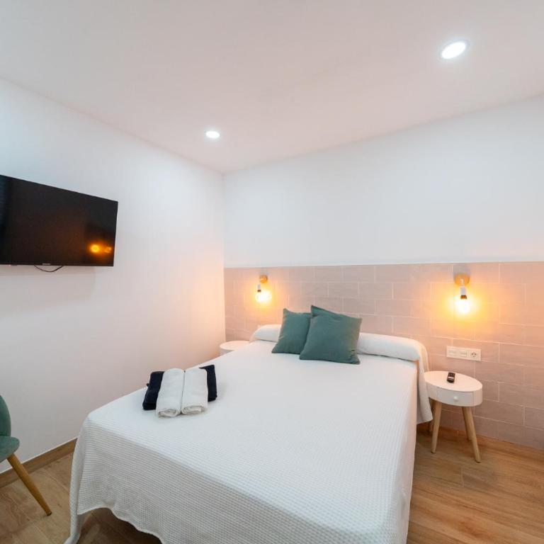 Arena - Apartamento de 2 dormitorios - 19