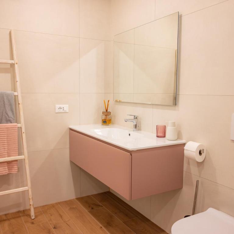 ZiviNest - Appartamento con 1 Camera da Letto - 4
