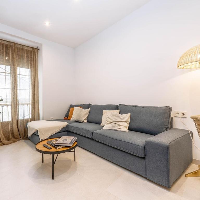 Duplex Catedral - terraza - Duplex Apartment - 8