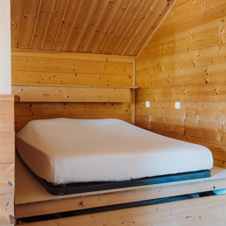Camping la Presqu'île - Appartement 1 Chambre - 8
