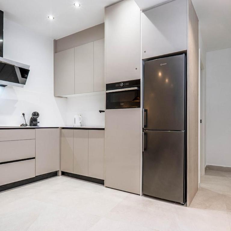 Duplex Catedral - terraza - Duplex Apartment - 15
