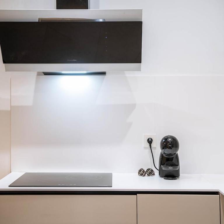 Duplex Catedral - terraza - Duplex Apartment - 16
