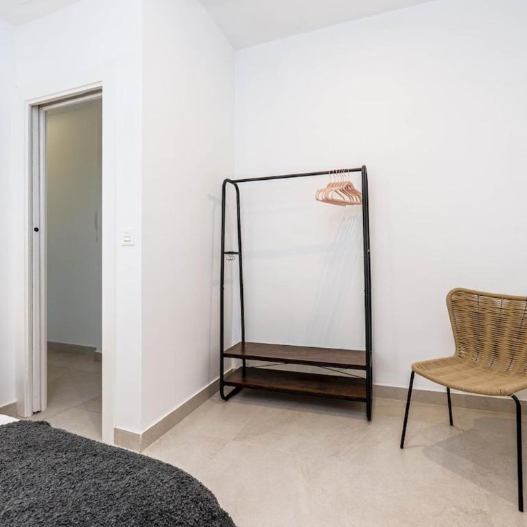 Duplex Catedral - terraza - Duplex Apartment - 23