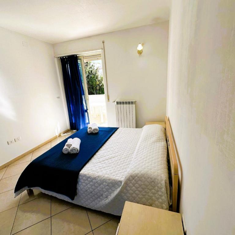 La Casa di Roberta by Professione Vacanze Otranto - Two-Bedroom Apartment - 30