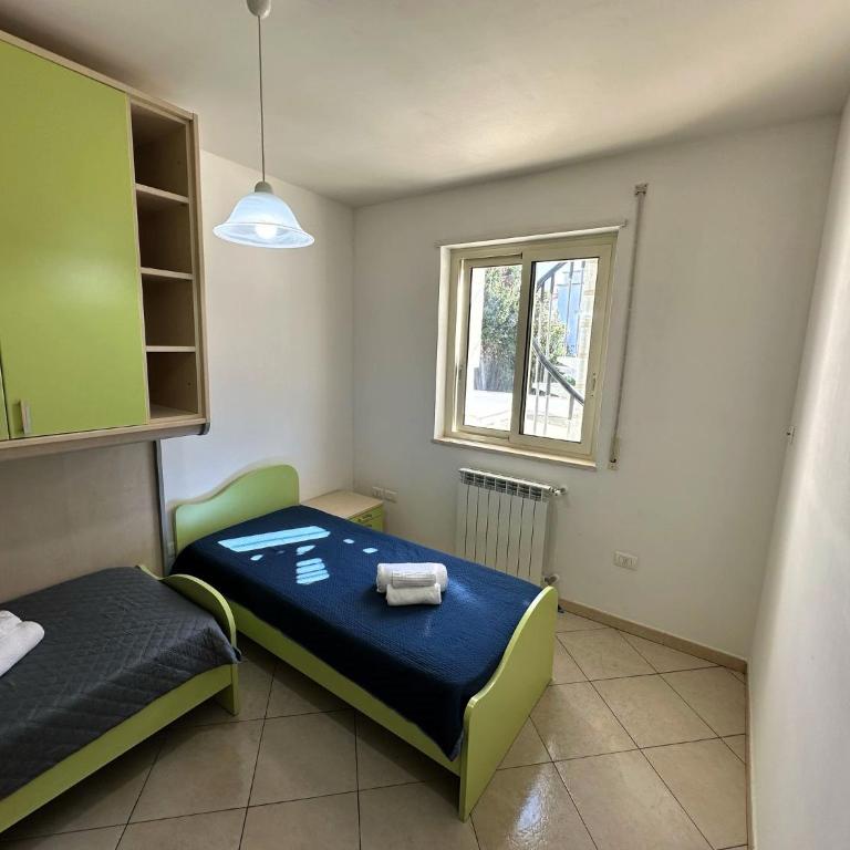 La Casa di Roberta by Professione Vacanze Otranto - Two-Bedroom Apartment - 36