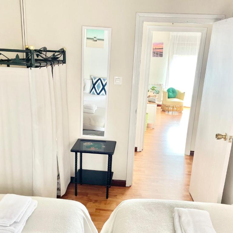 La Terraza de Cimadevilla - Apartamento de 2 dormitorios - 23