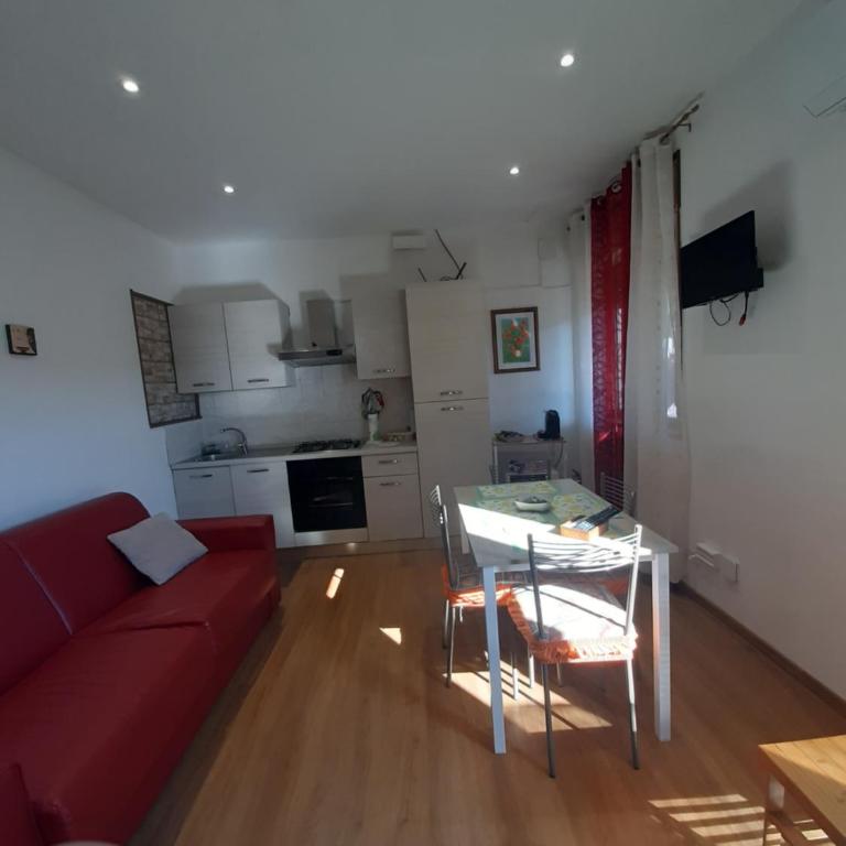 Casa Azzurra - Vacation Home - 32
