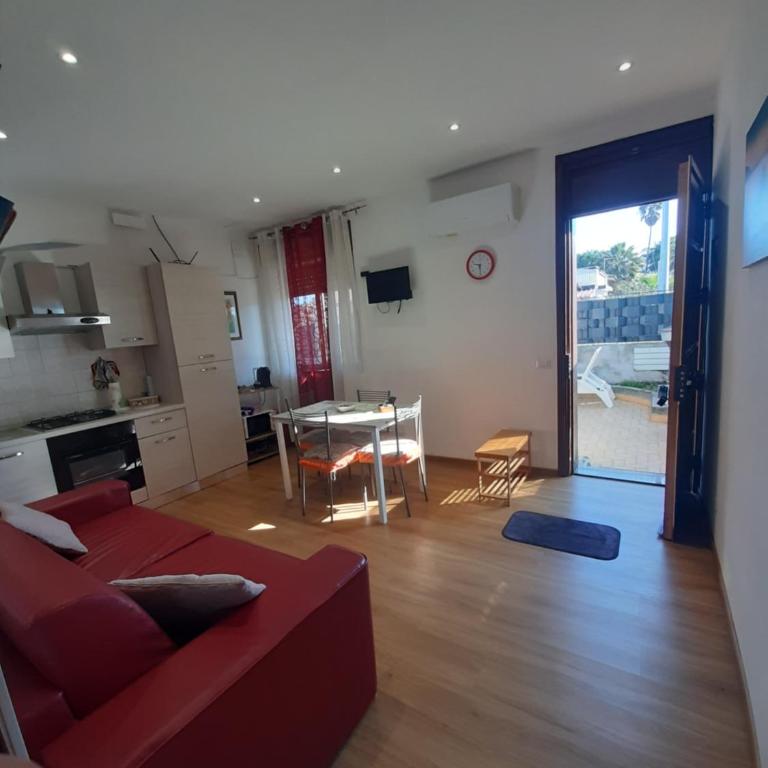 Casa Azzurra - Vacation Home - 34