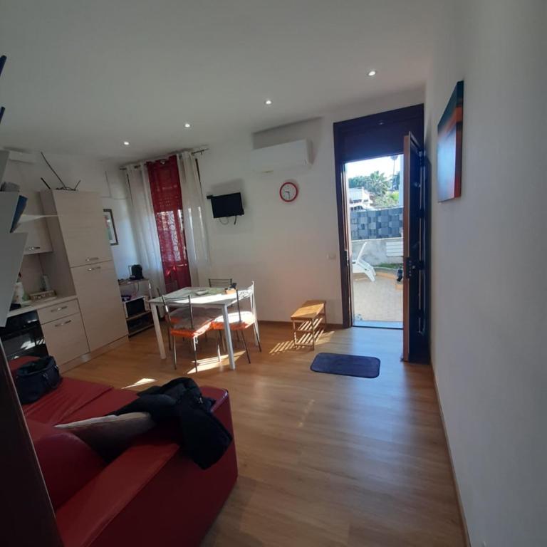 Casa Azzurra - Vacation Home - 35