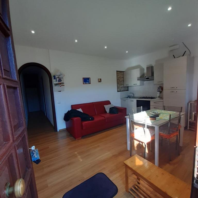 Casa Azzurra - Vacation Home - 36