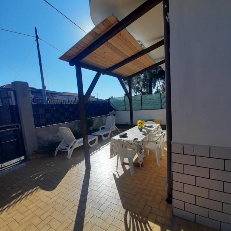 Casa Azzurra - Vacation Home - 37