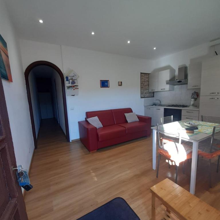 Casa Azzurra - Vacation Home - 38