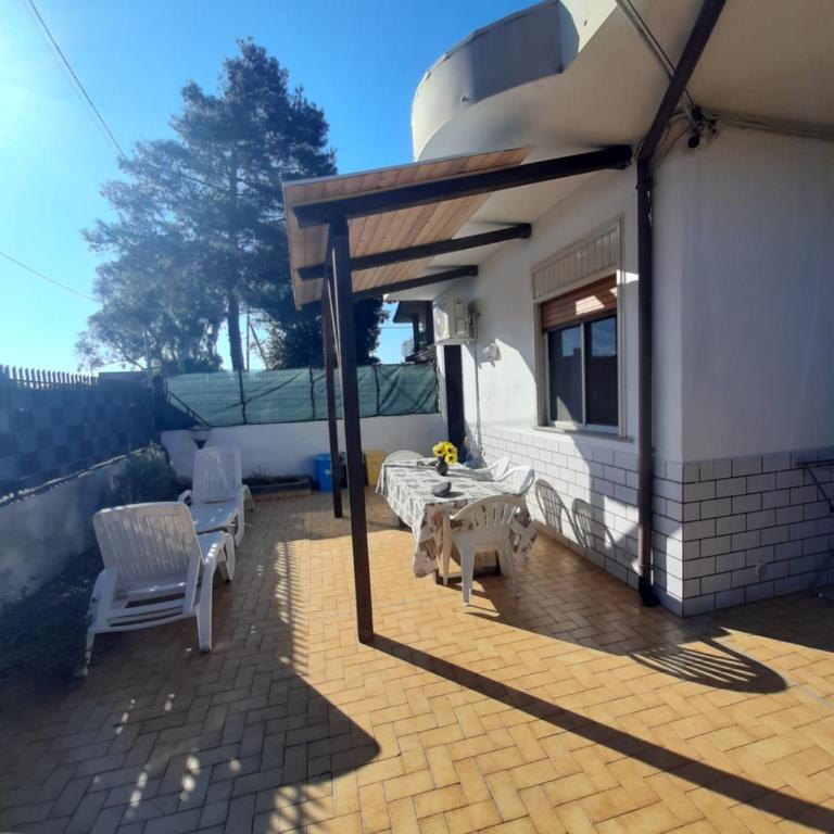 Casa Azzurra - Vacation Home - 39