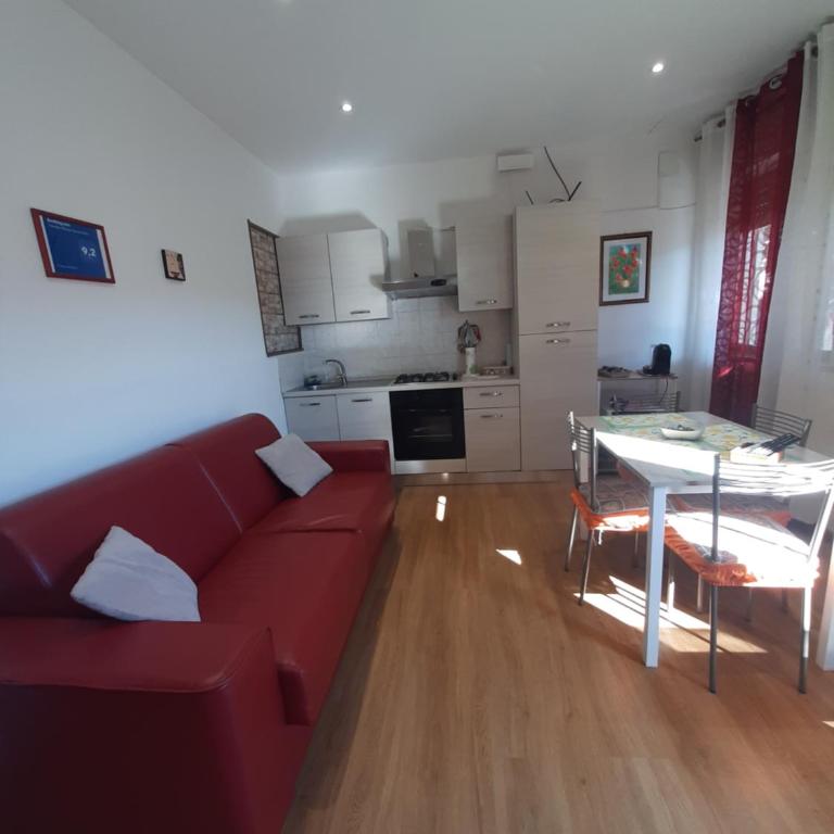 Casa Azzurra - Vacation Home - 41