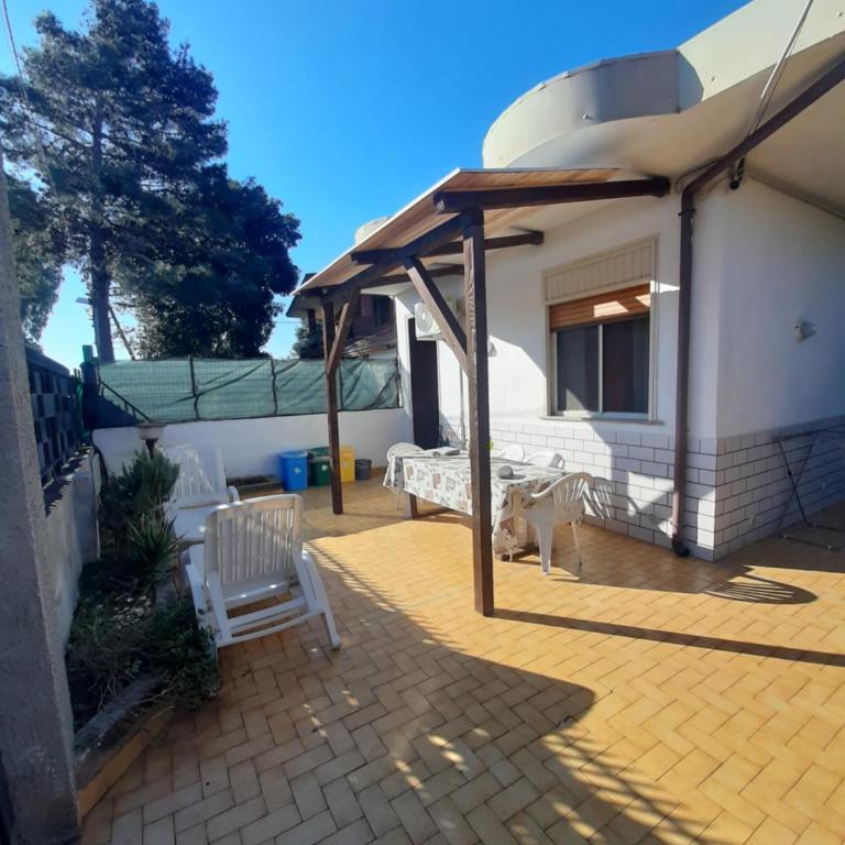 Casa Azzurra - Vacation Home - 42