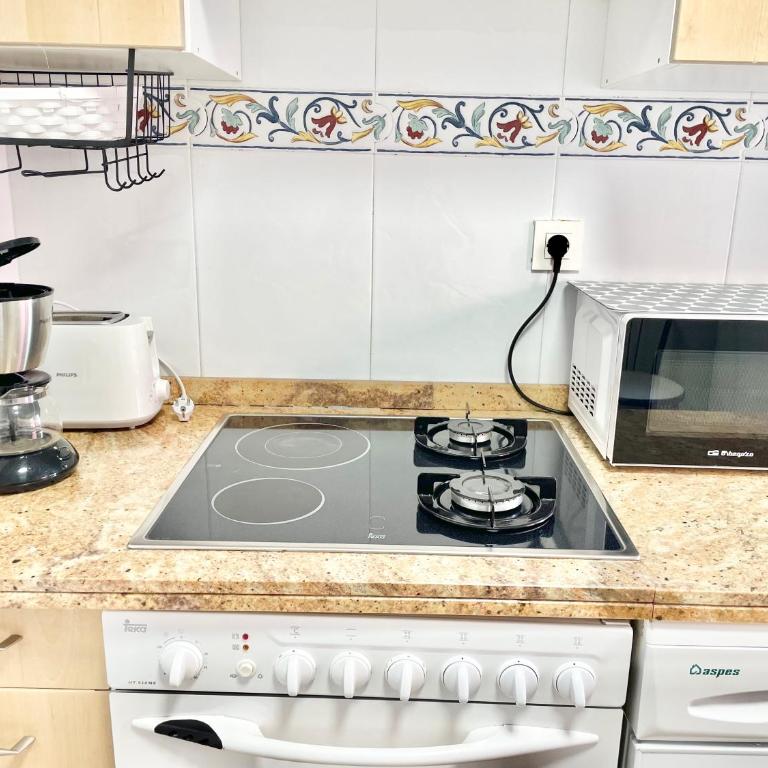 La Terraza de Cimadevilla - Apartamento de 2 dormitorios - 27