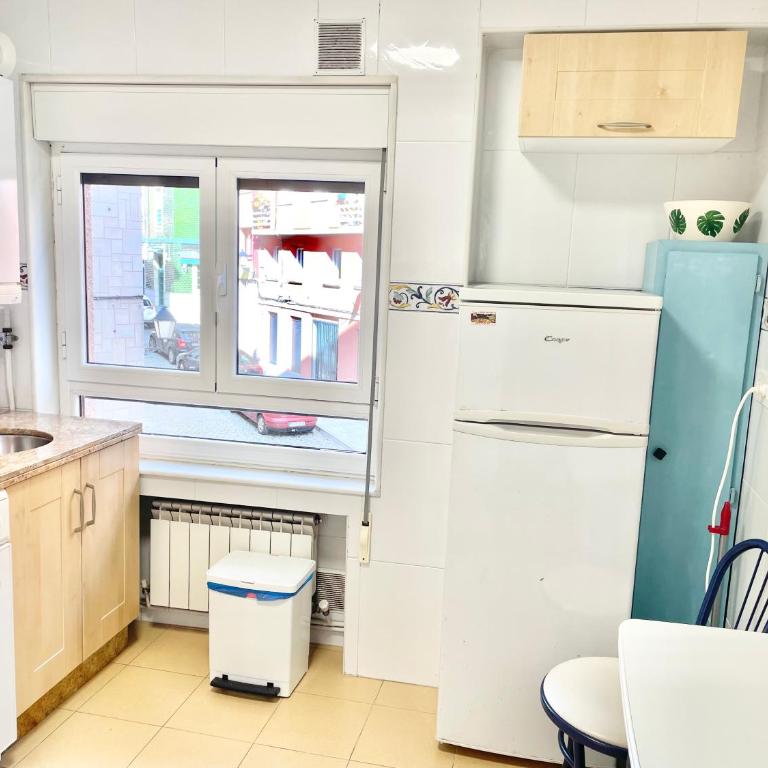 La Terraza de Cimadevilla - Apartamento de 2 dormitorios - 28