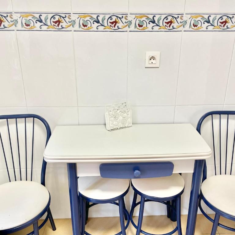 La Terraza de Cimadevilla - Apartamento de 2 dormitorios - 29