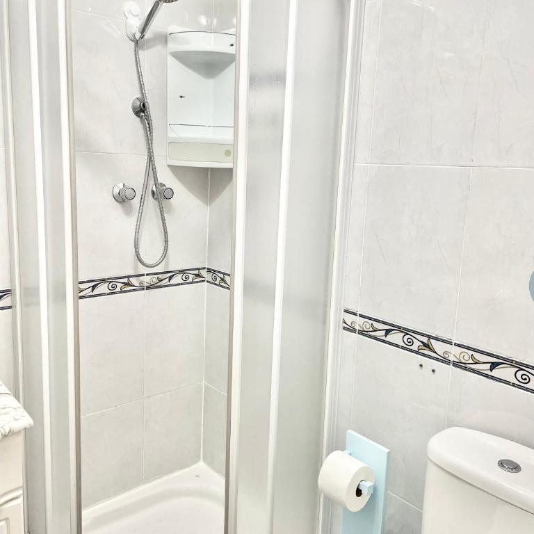 La Terraza de Cimadevilla - Apartamento de 2 dormitorios - 35