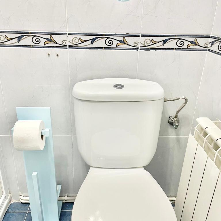 La Terraza de Cimadevilla - Apartamento de 2 dormitorios - 34
