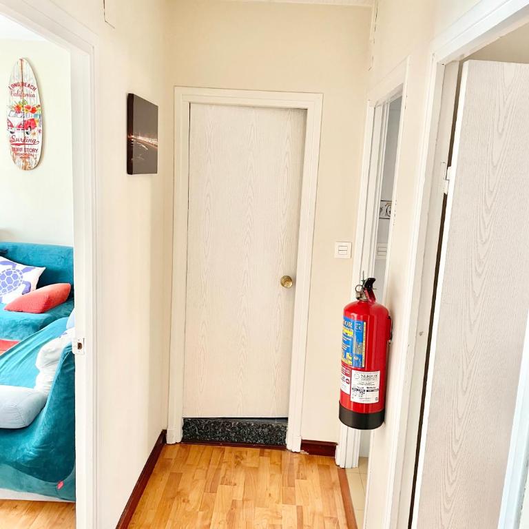 La Terraza de Cimadevilla - Apartamento de 2 dormitorios - 37