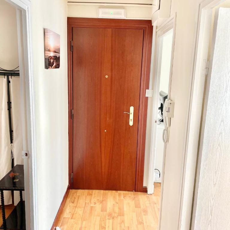 La Terraza de Cimadevilla - Apartamento de 2 dormitorios - 38