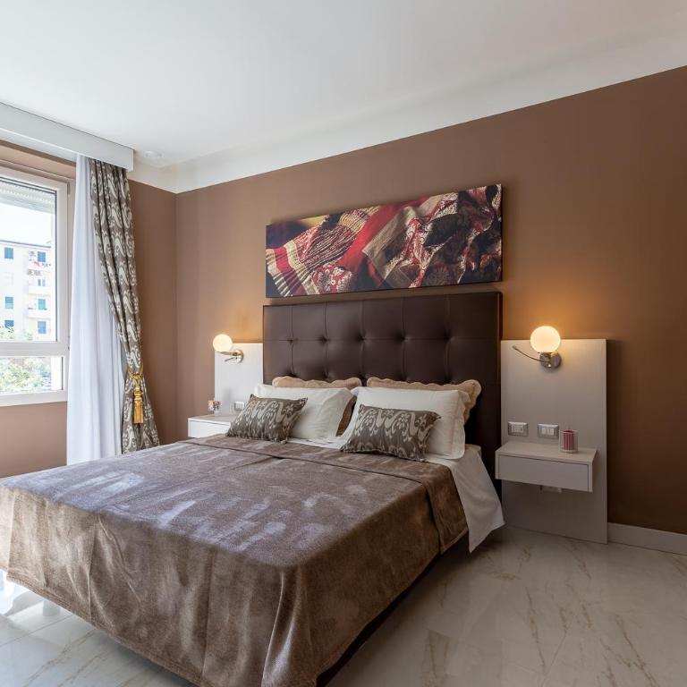 Verde Dimora - Large Double or Twin Room - 6