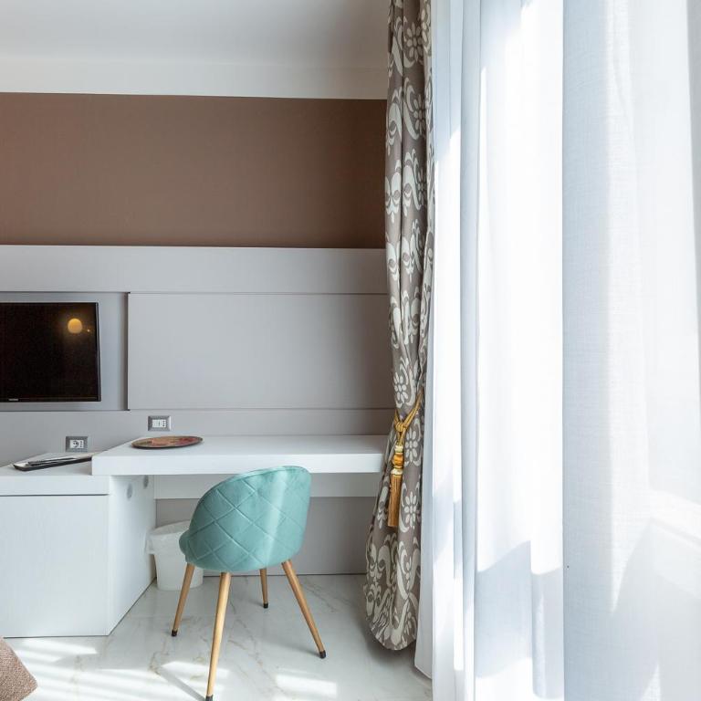 Verde Dimora - Large Double or Twin Room - 8