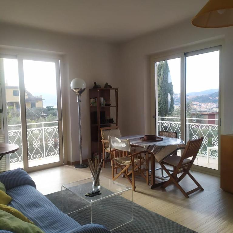 Villa degli Ulivi - free parking - Appartamento con 2 Camere da Letto - 8
