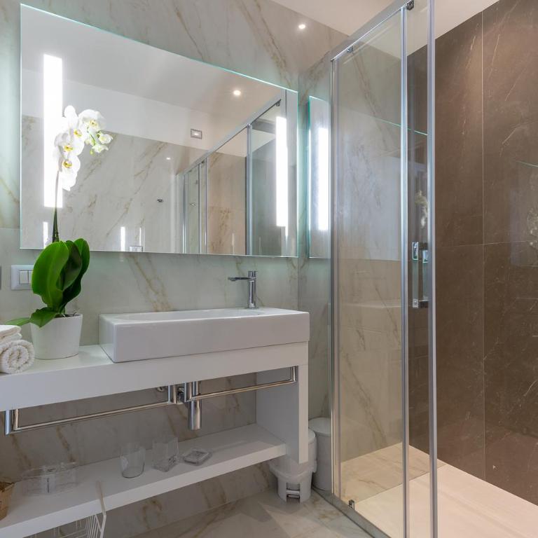 Verde Dimora - Large Double or Twin Room - 9
