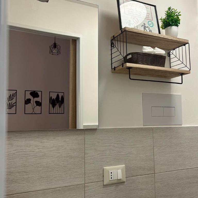 Casetta Bedda - Appartamento con 1 Camera da Letto - 20