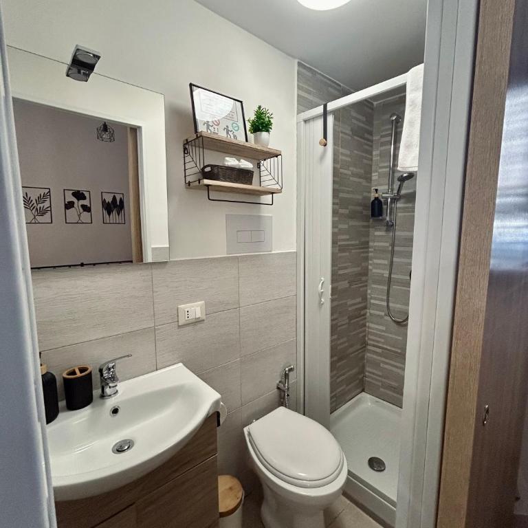 Casetta Bedda - Appartamento con 1 Camera da Letto - 19
