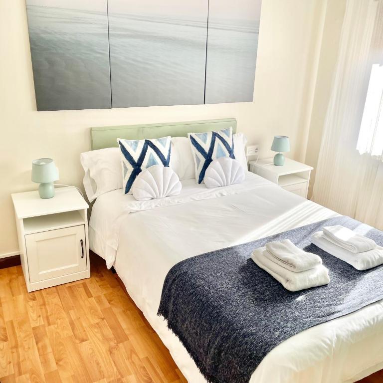 La Terraza de Cimadevilla - Apartamento de 2 dormitorios - 13