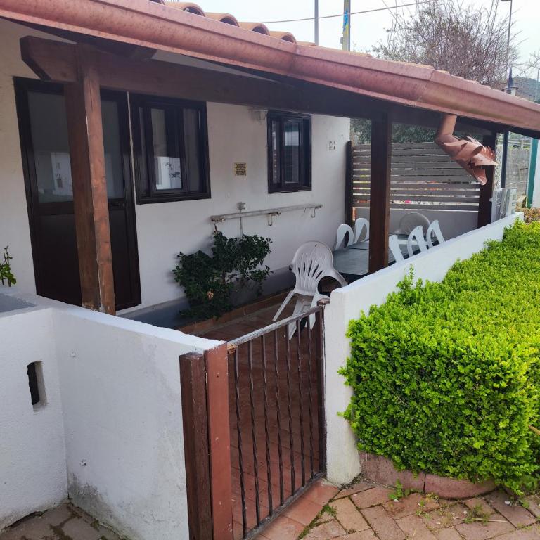 Residence Arco delle Rose - Cottage - 1