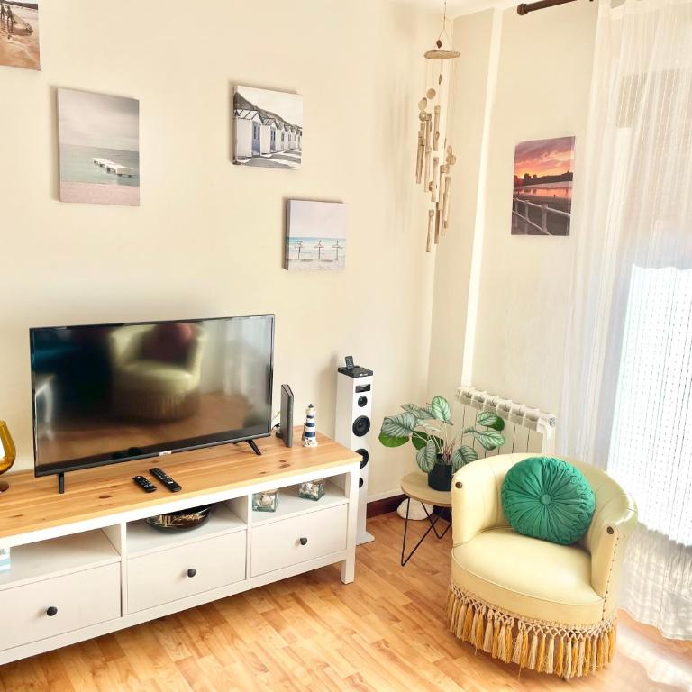 La Terraza de Cimadevilla - Apartamento de 2 dormitorios - 15