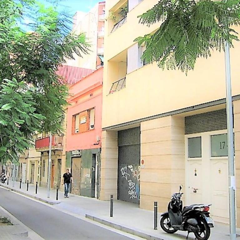 Pintor Pahissa Rooms - Habitación Individual Económica - 10