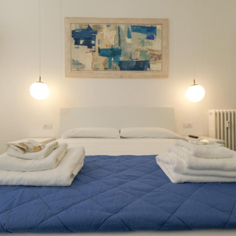 Vatican Home Ottaviano - Appartement 1 Chambre - 26
